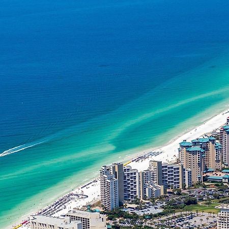 Beachside II #4293 Destin Bagian luar foto