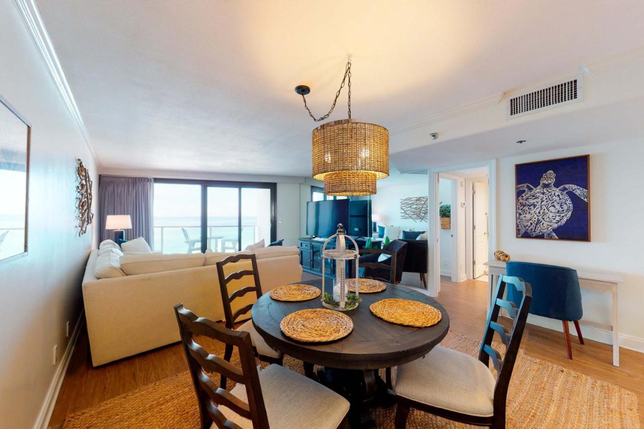 Beachside II #4293 Destin Bagian luar foto