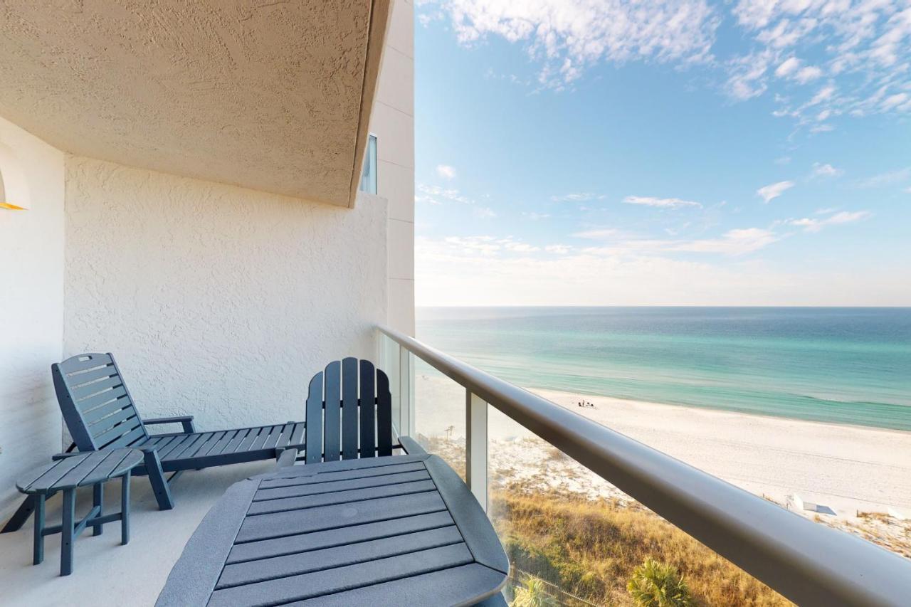 Beachside II #4293 Destin Bagian luar foto