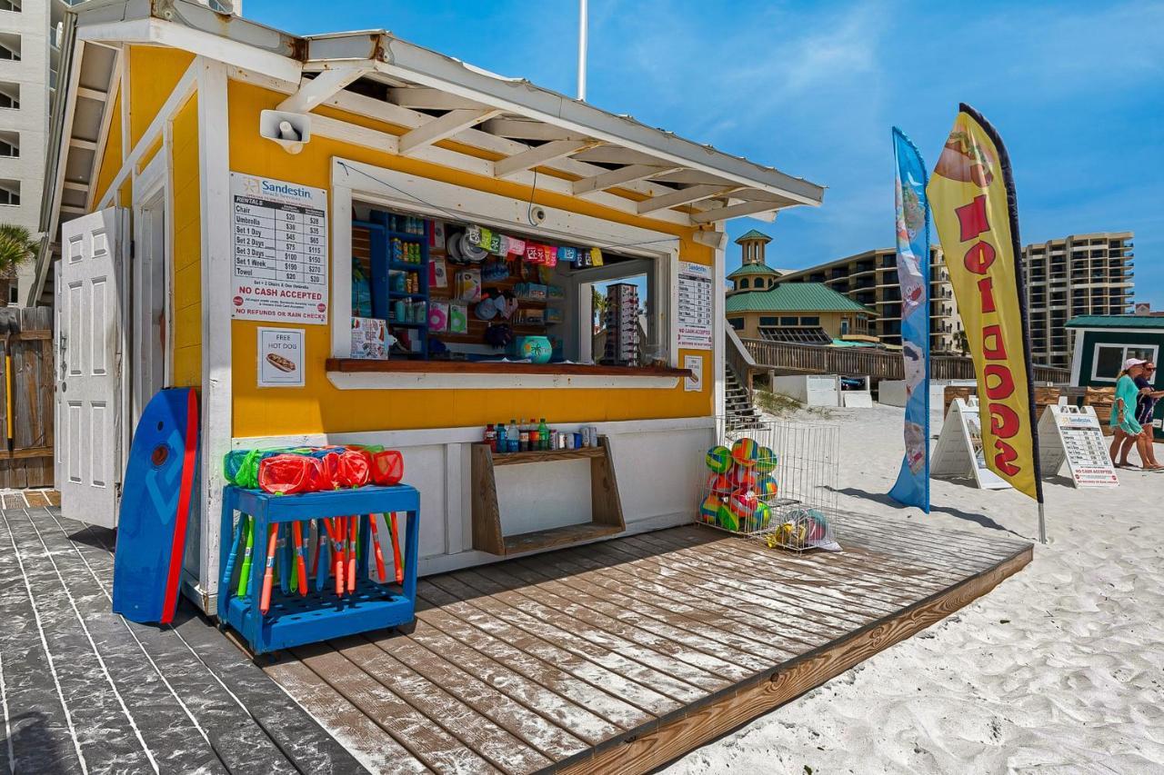 Beachside II #4293 Destin Bagian luar foto