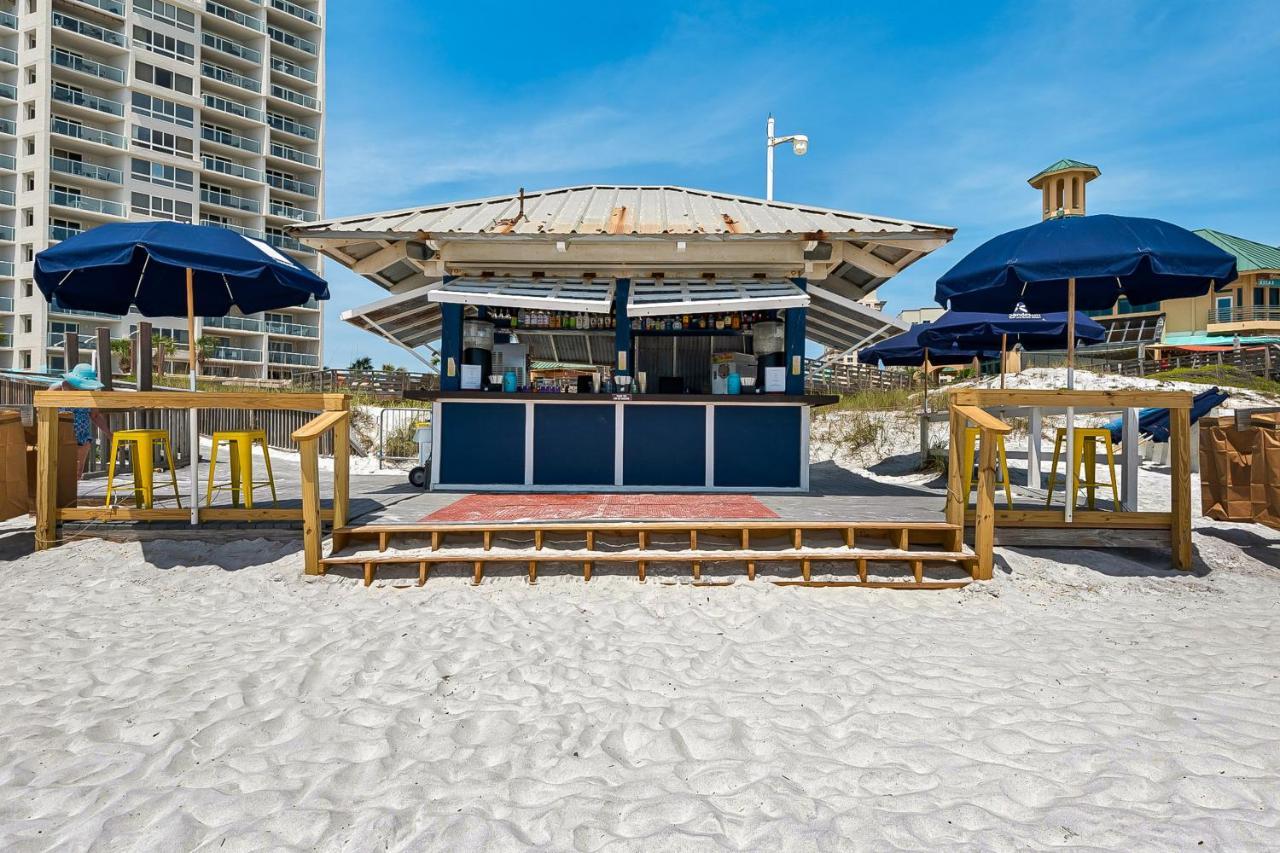 Beachside II #4293 Destin Bagian luar foto
