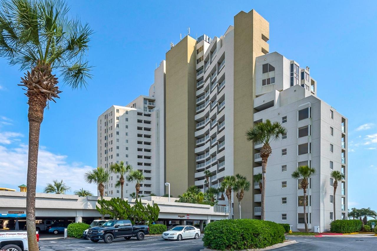 Beachside II #4293 Destin Bagian luar foto