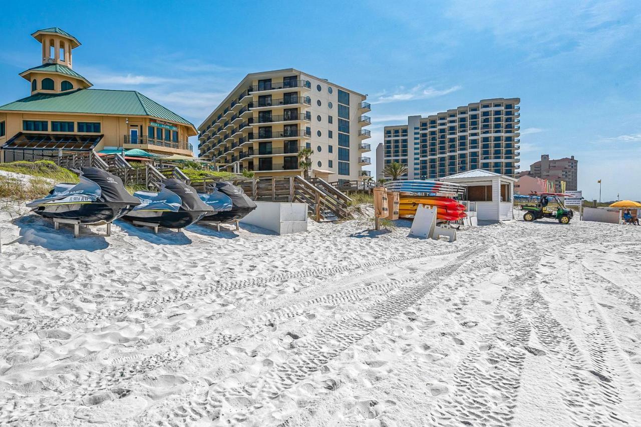 Beachside II #4293 Destin Bagian luar foto
