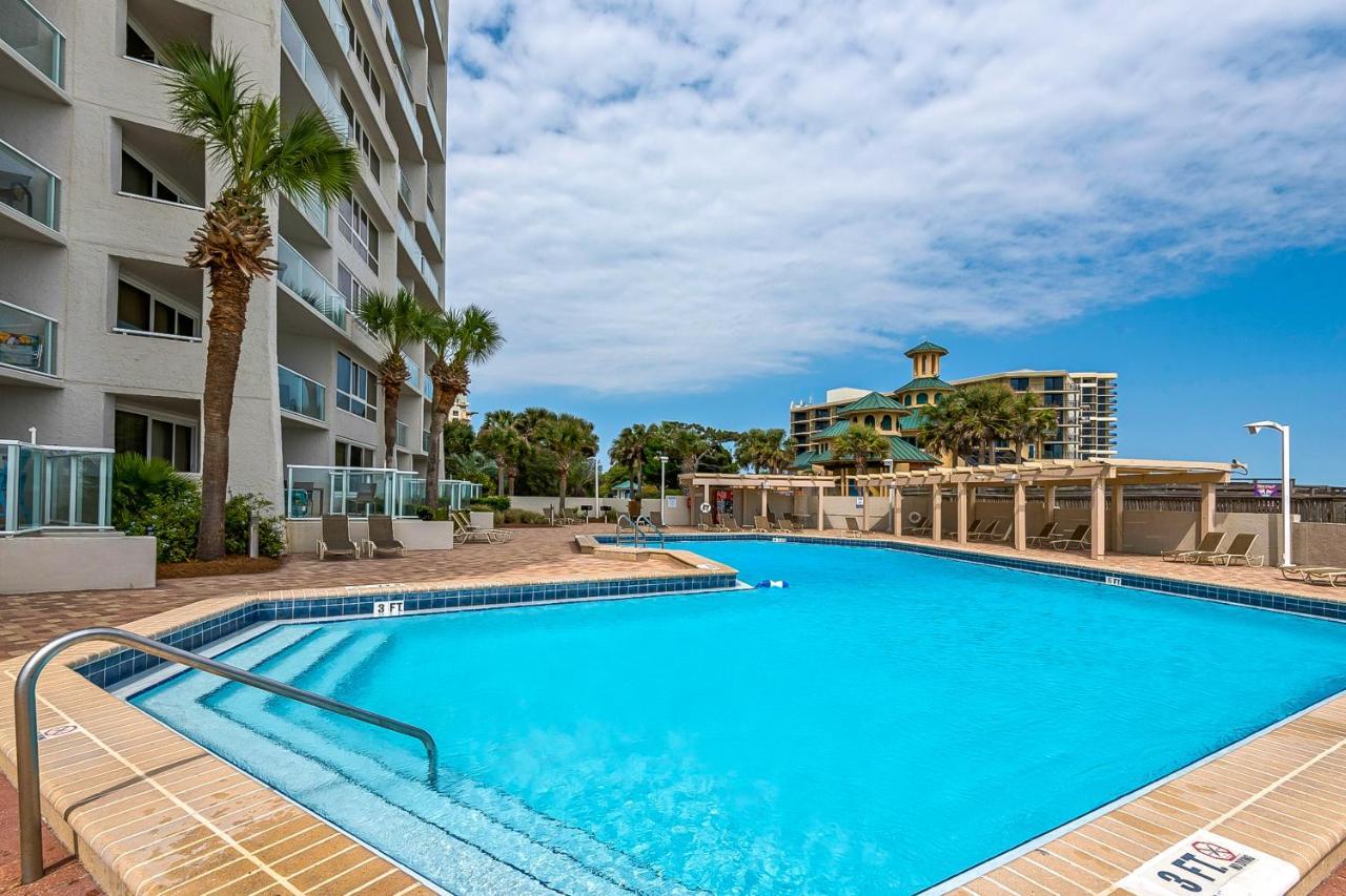 Beachside II #4293 Destin Bagian luar foto